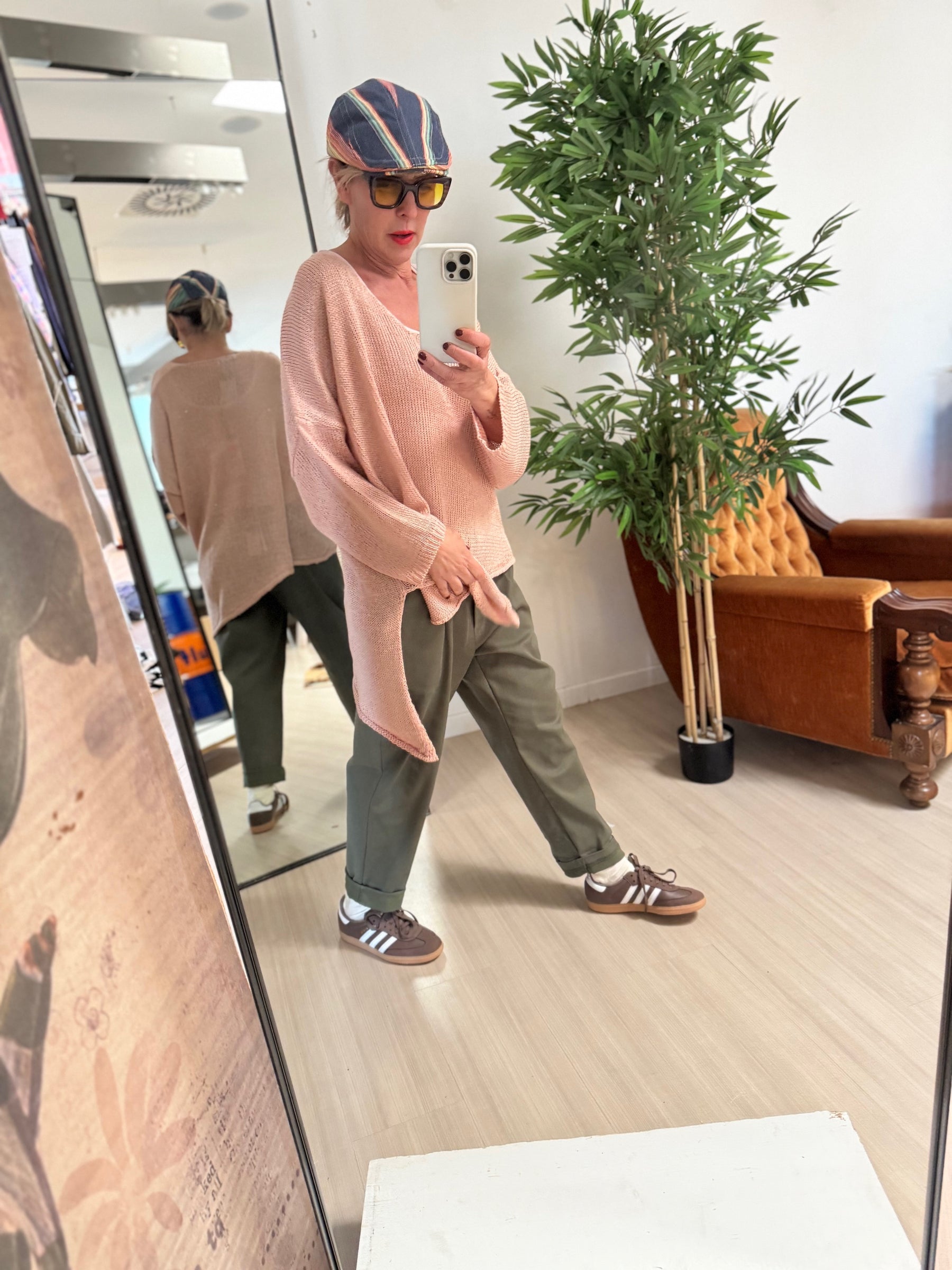 SUSY STAR STWA3055/ROSA