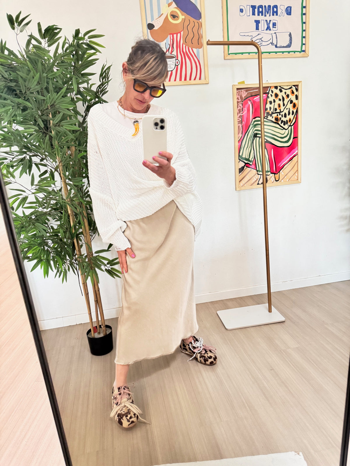 SUSY STAR STWA5018/LATTE