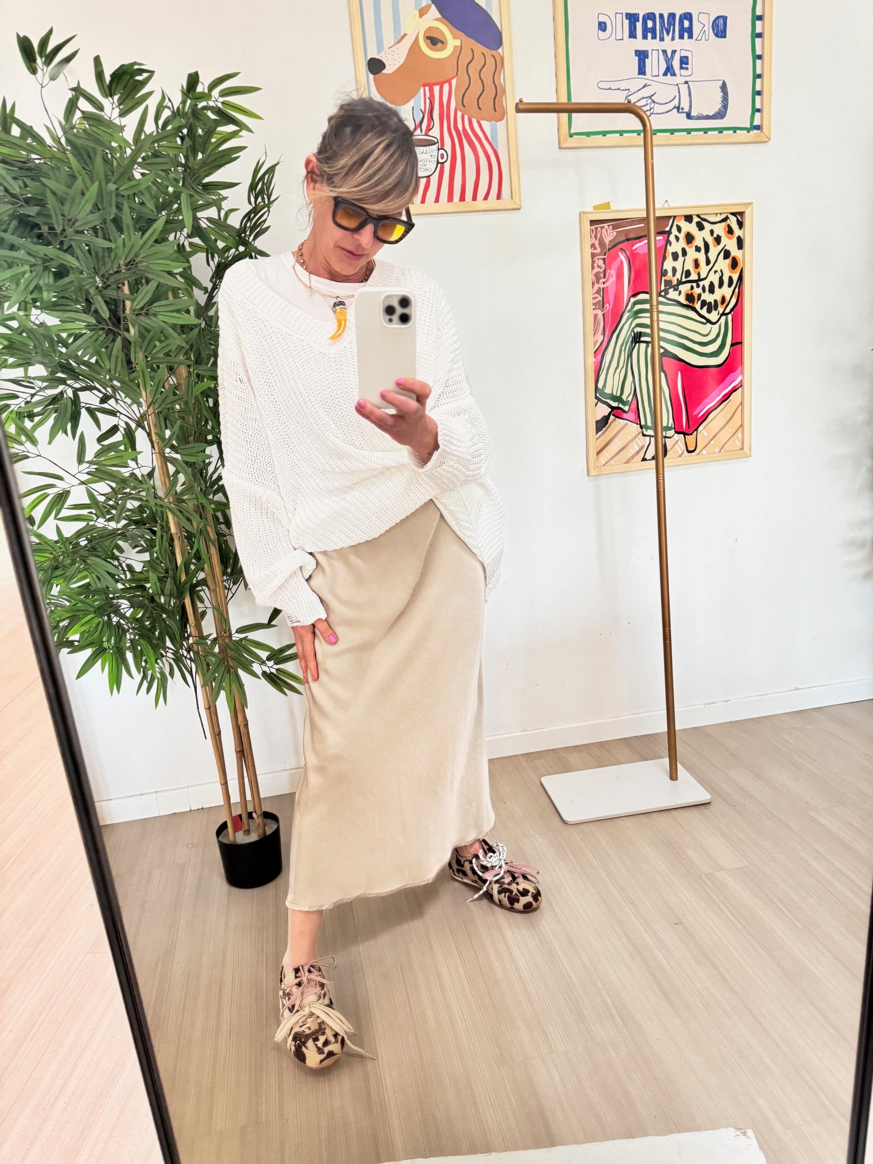 SUSY STAR STWA5018/LATTE