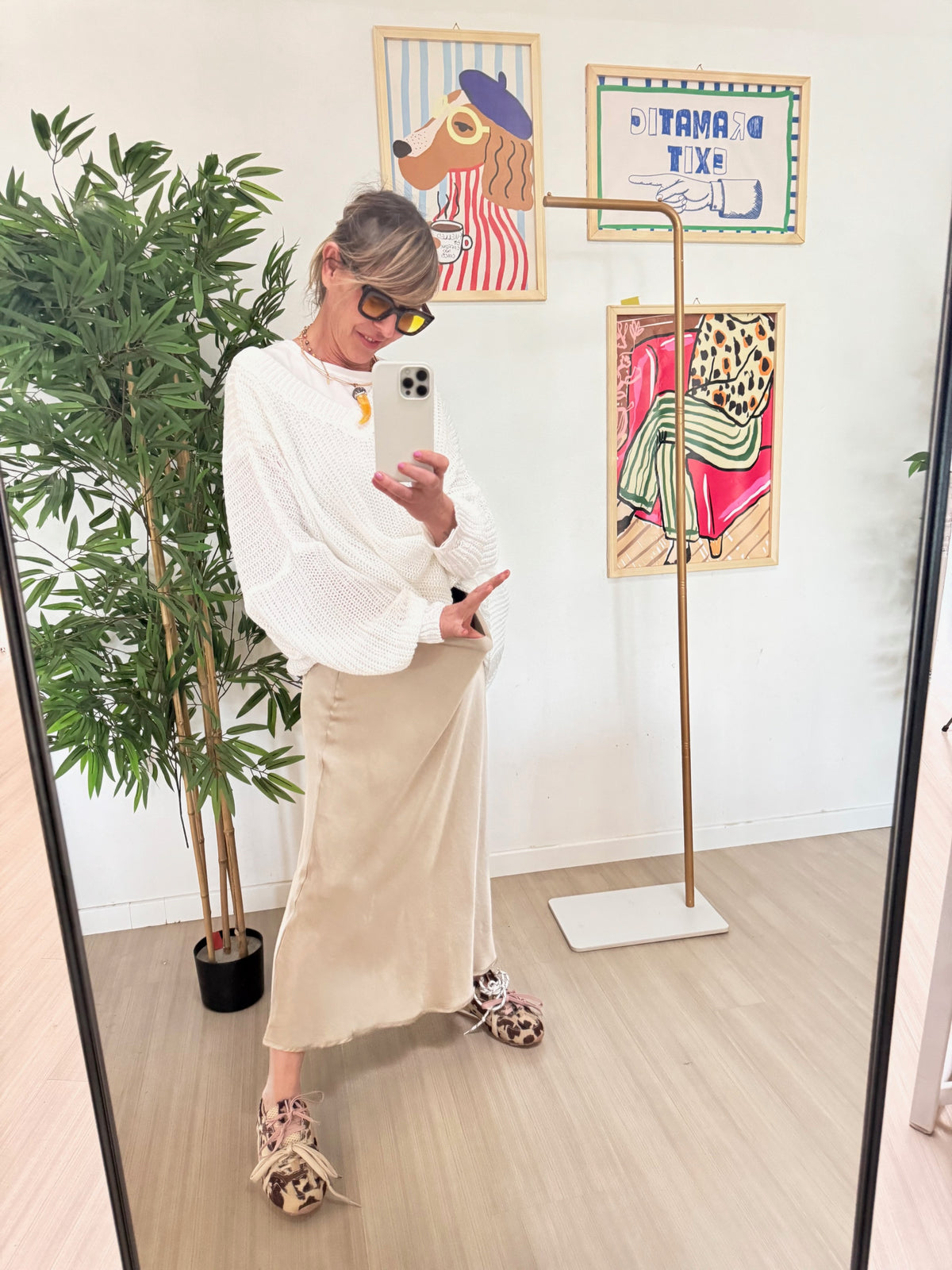 SUSY STAR STWA5018/LATTE