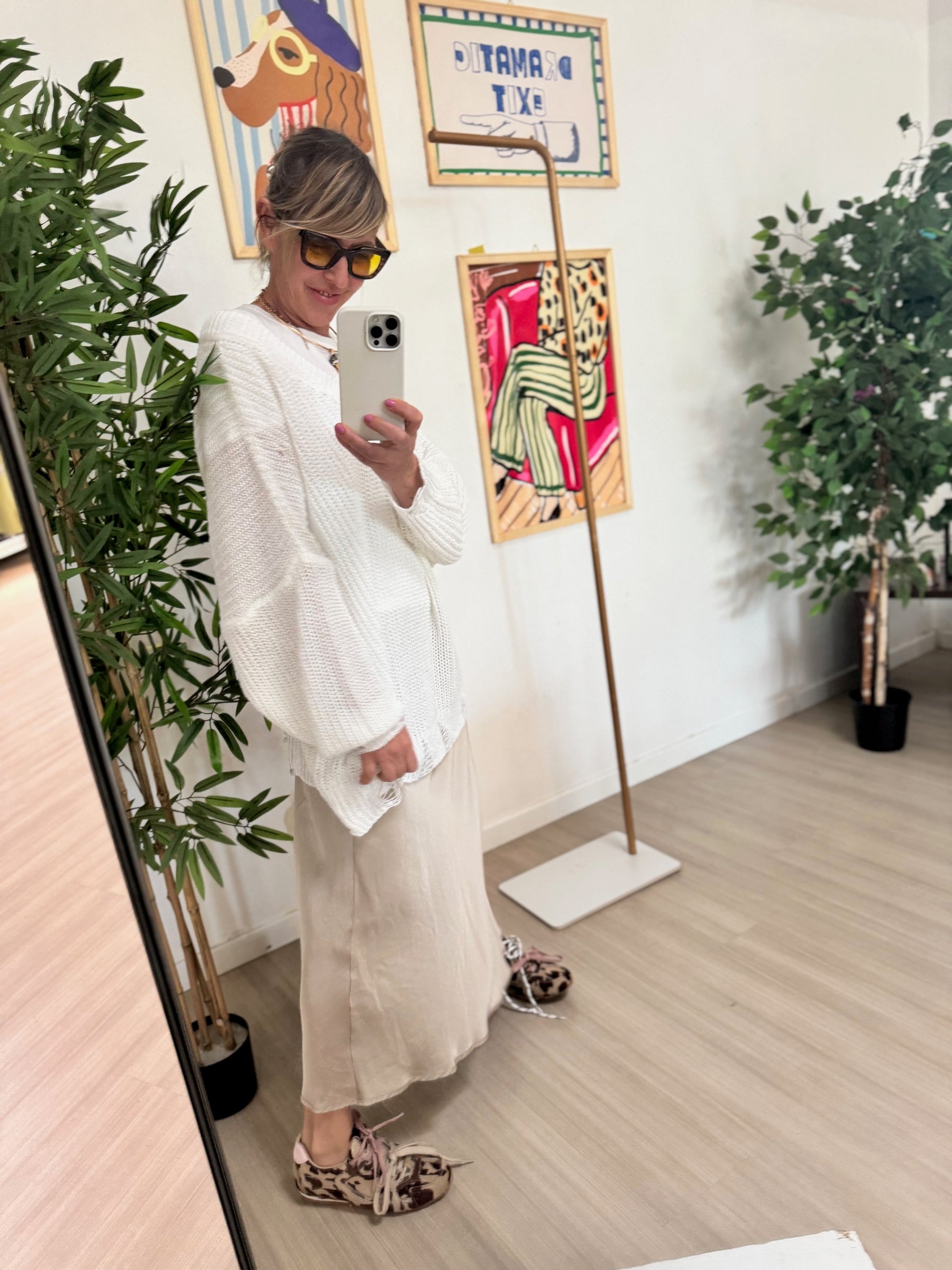 SUSY STAR STWA5018/LATTE