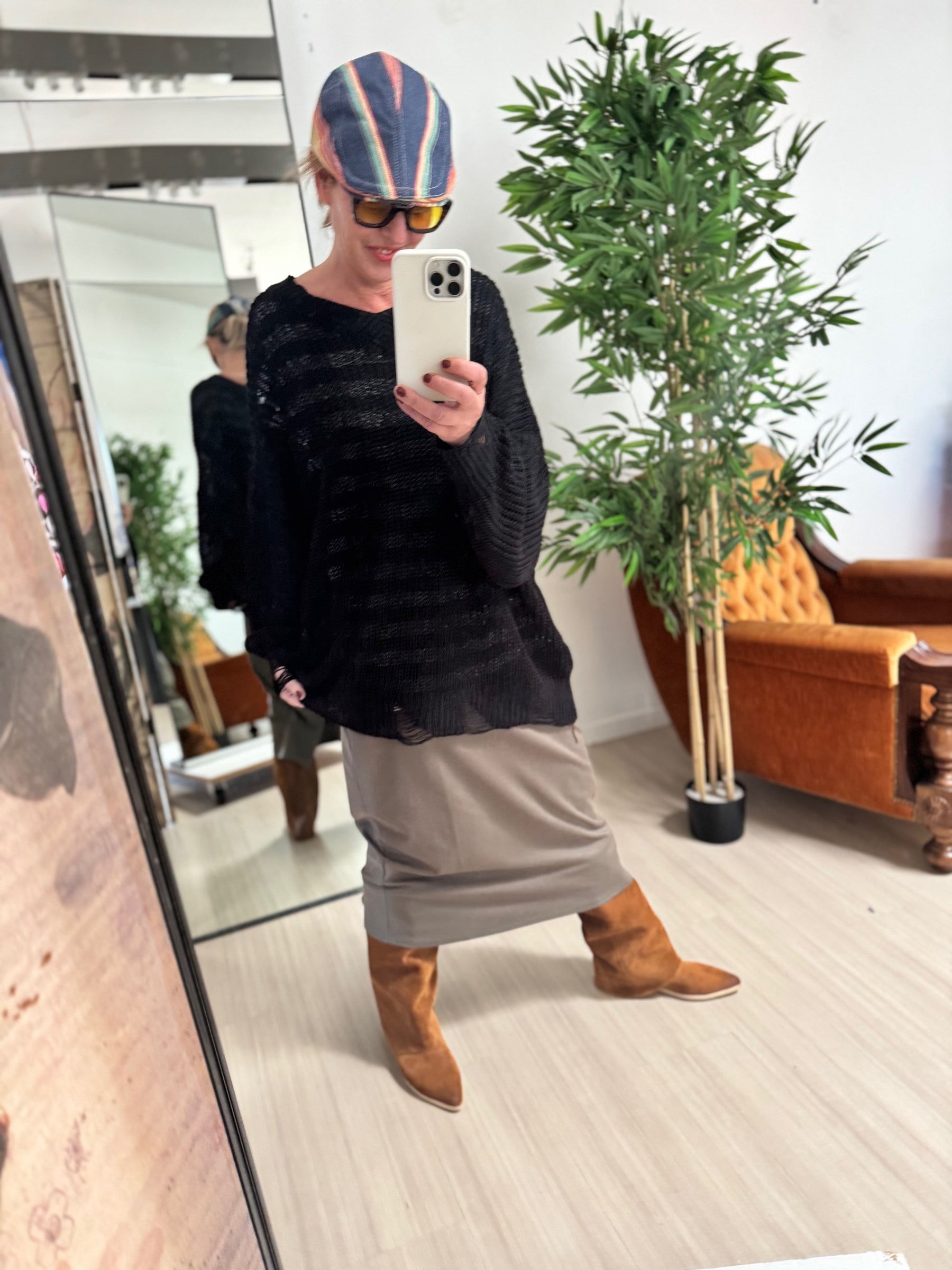 SUSY STAR STWA5018/NERO