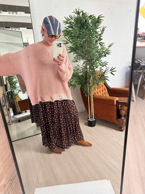 SUSY STAR STWA5018/ROSA