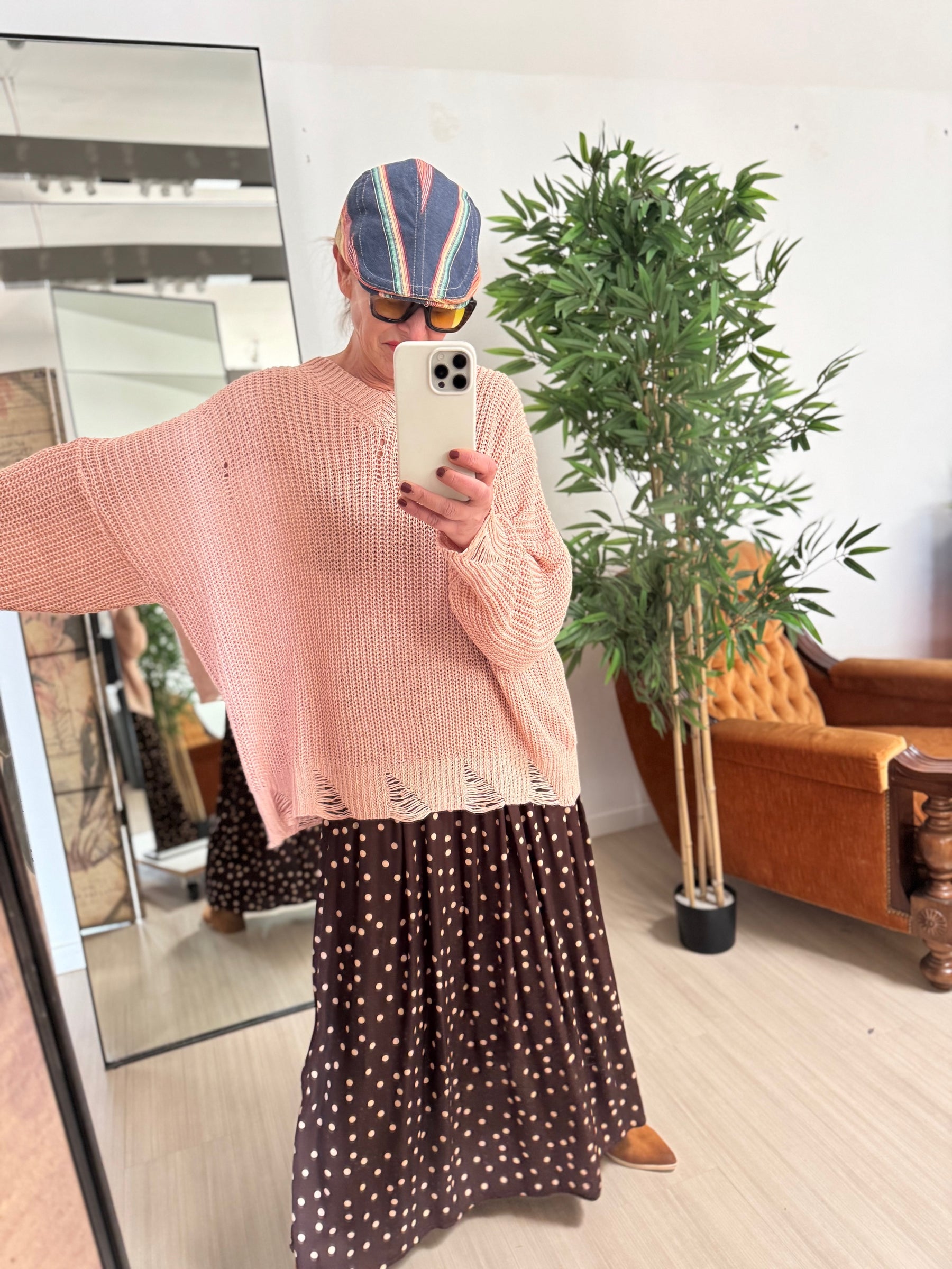 SUSY STAR STWA5018/ROSA