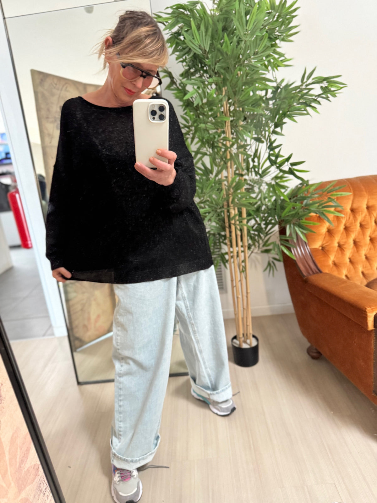SUSY STAR STWL5056/NERO