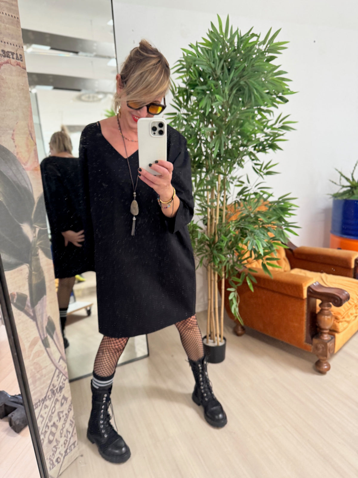 SUSY STAR STY0312/NERO