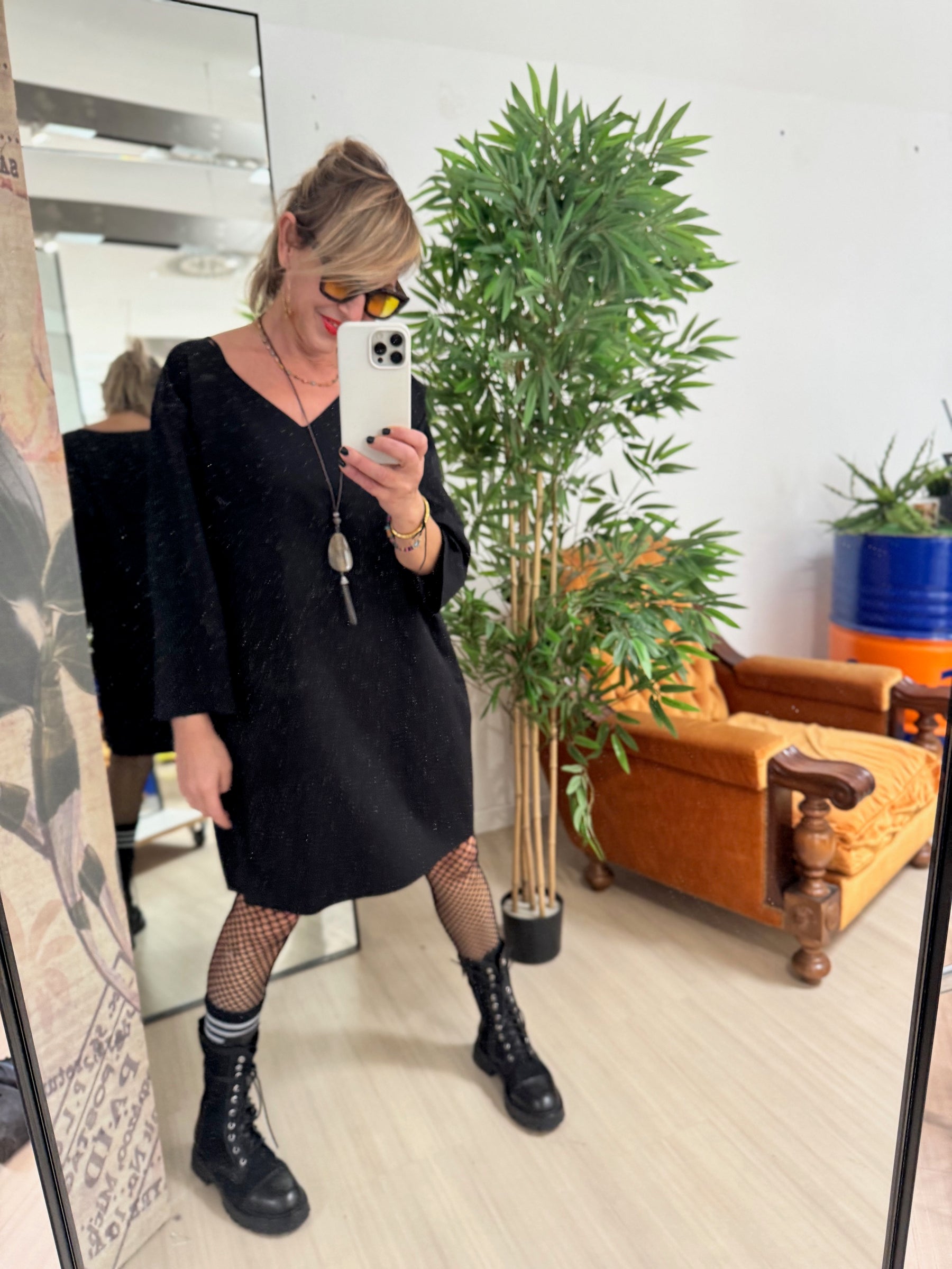 SUSY STAR STY0312/NERO