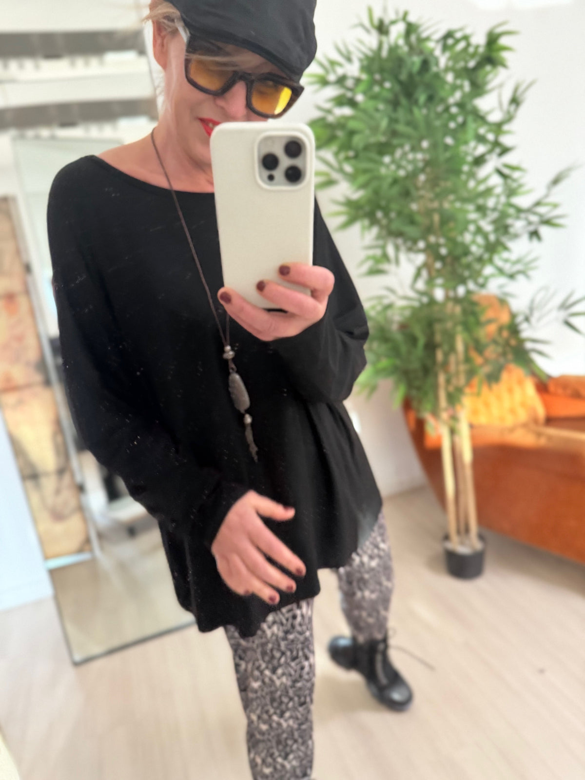 SUSY STAR STY0313/NERO