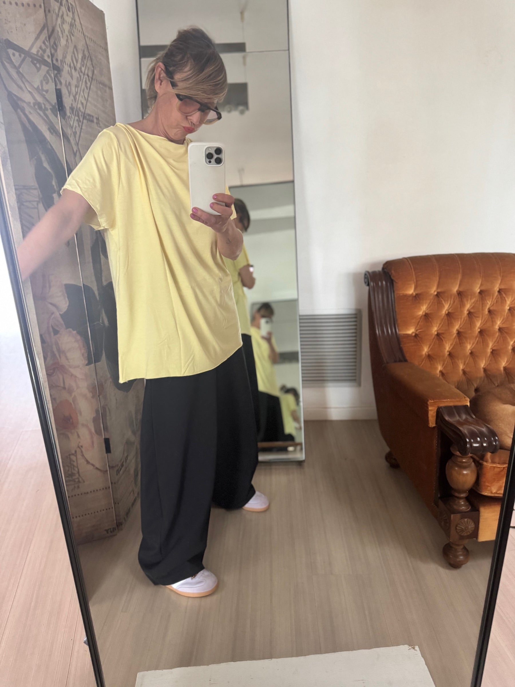 SUSY STAR STY0321/GIALLA