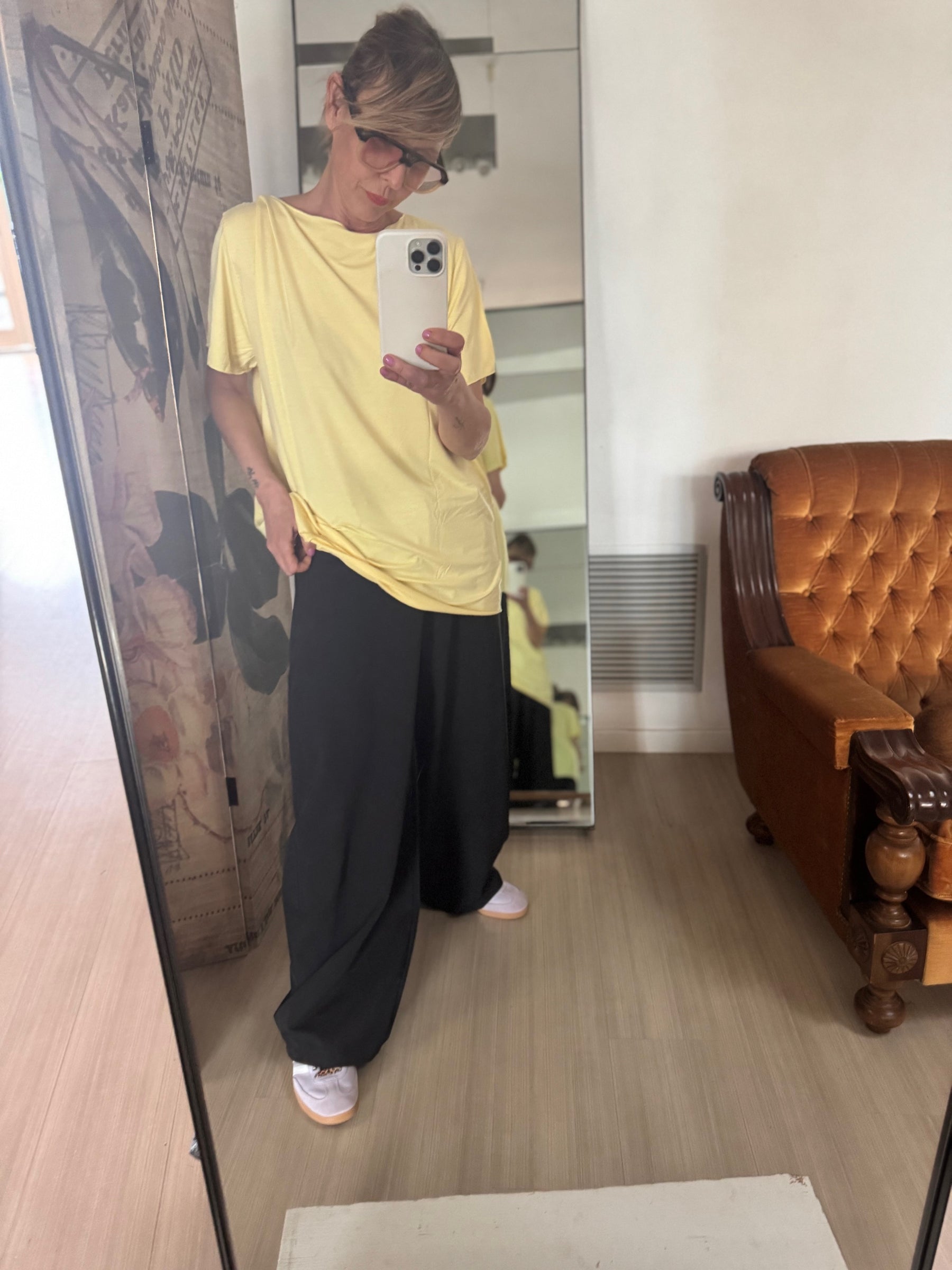 SUSY STAR STY0321/GIALLA