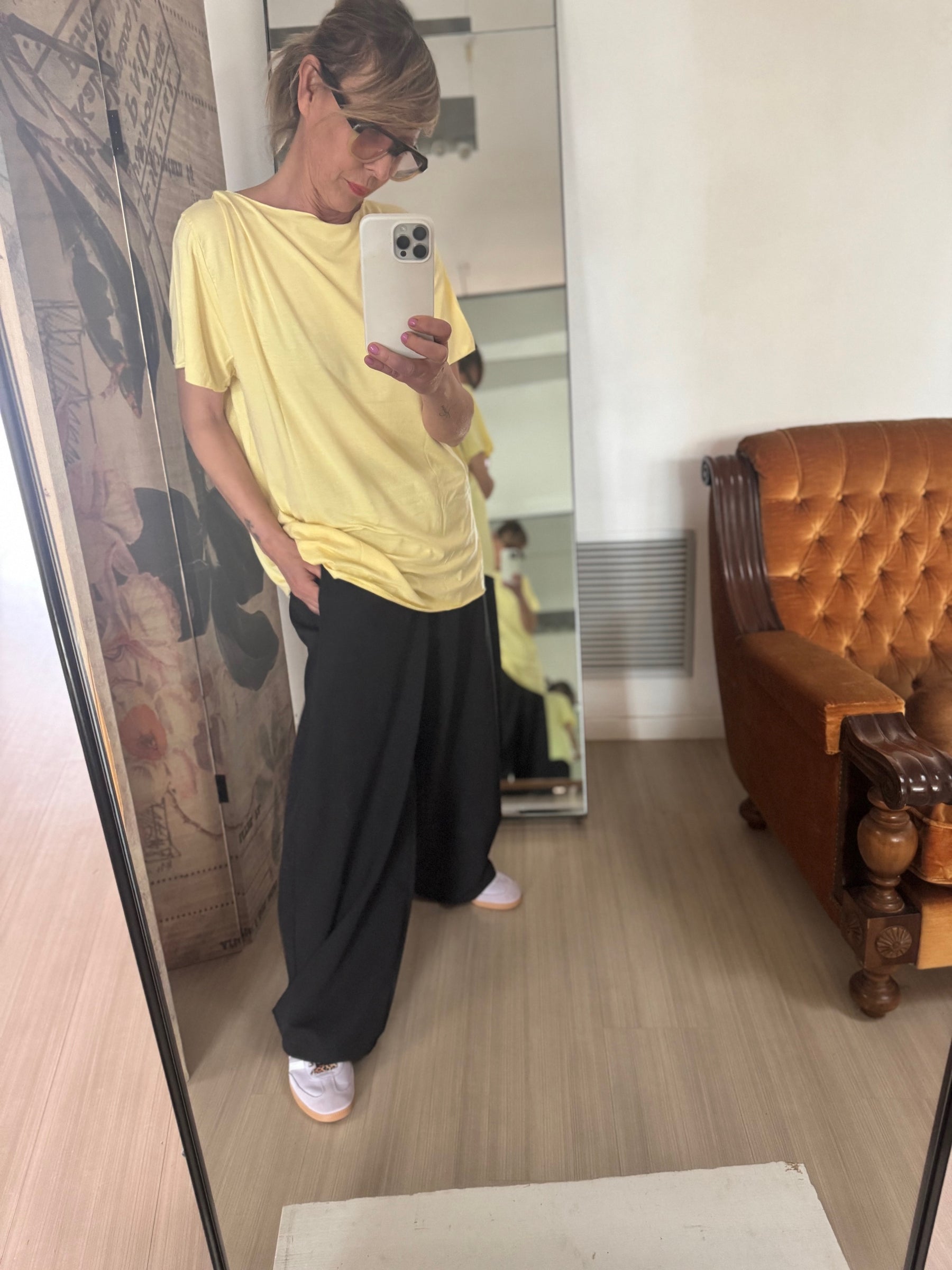 SUSY STAR STY0321/GIALLA