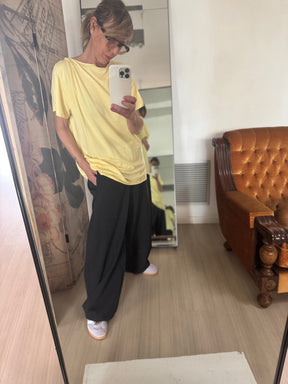 SUSY STAR STY0321/GIALLA