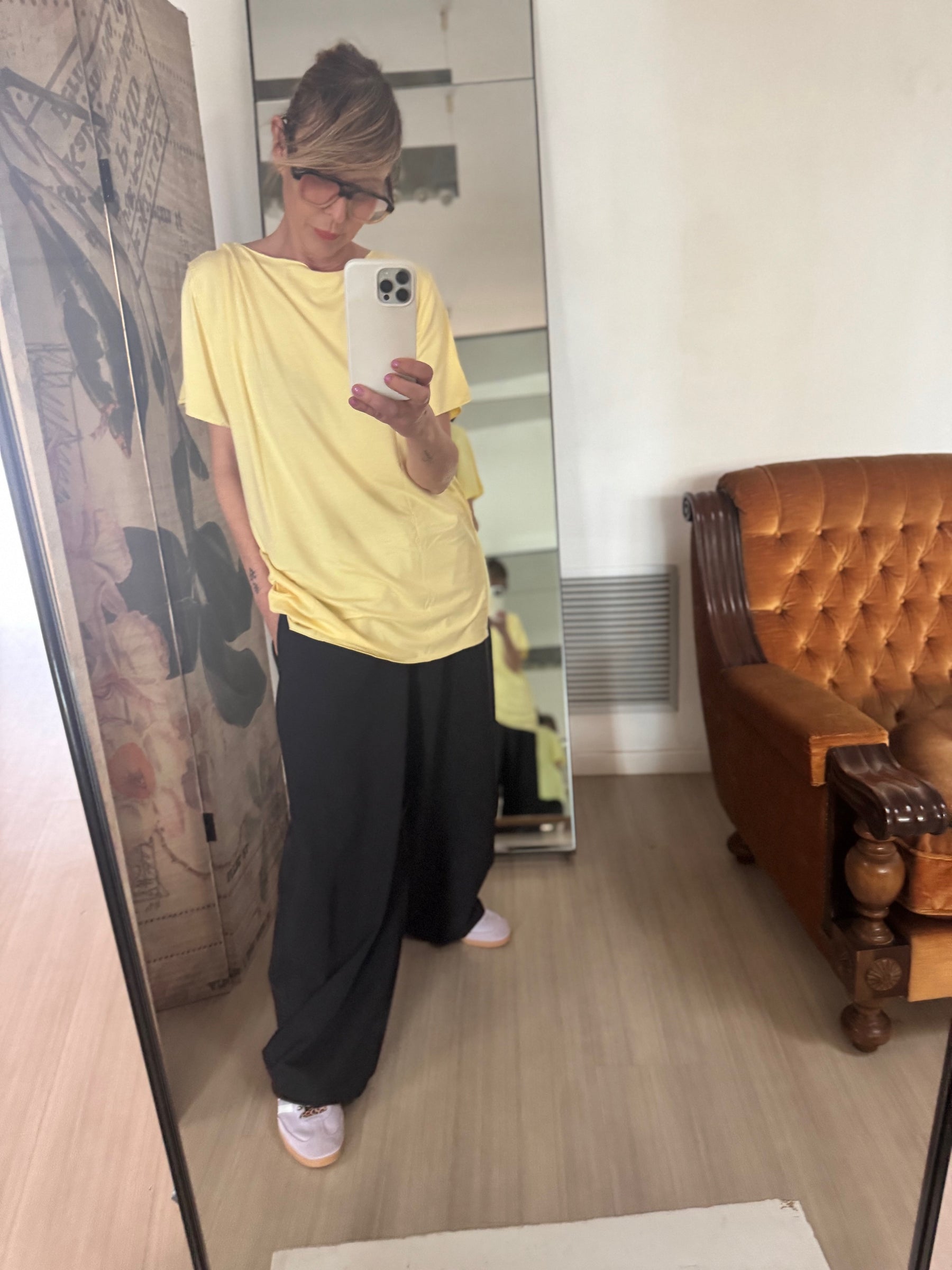 SUSY STAR STY0321/GIALLA