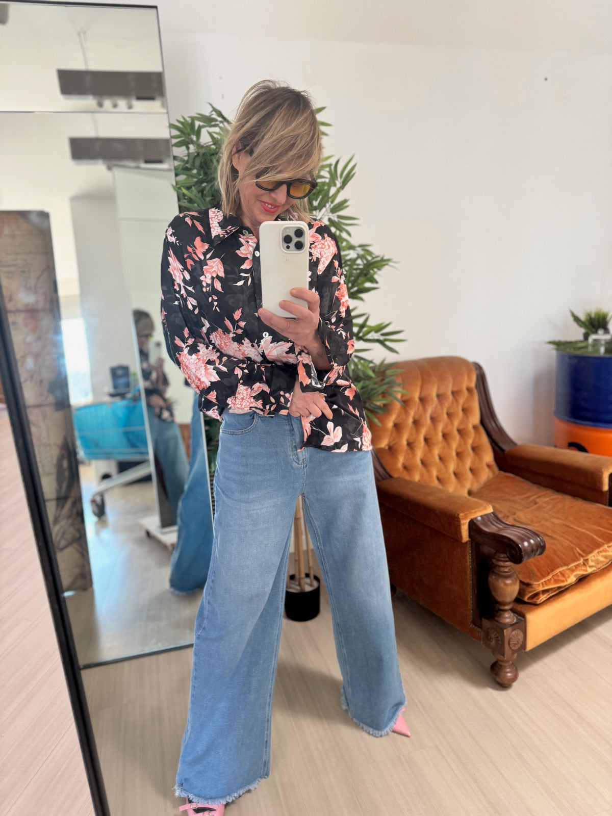 SUSY STAR STZG222/JEANS