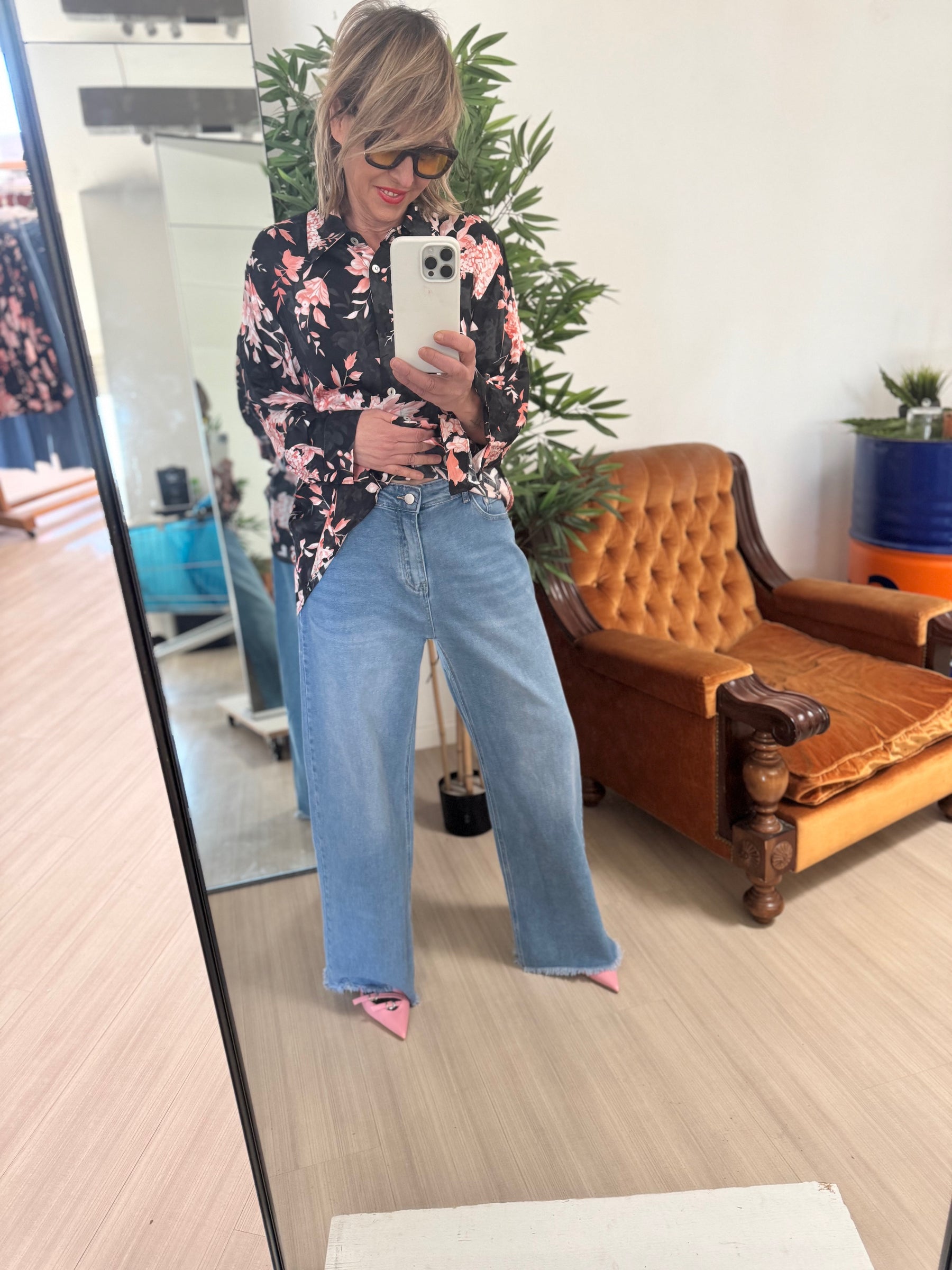 SUSY STAR STZG222/JEANS