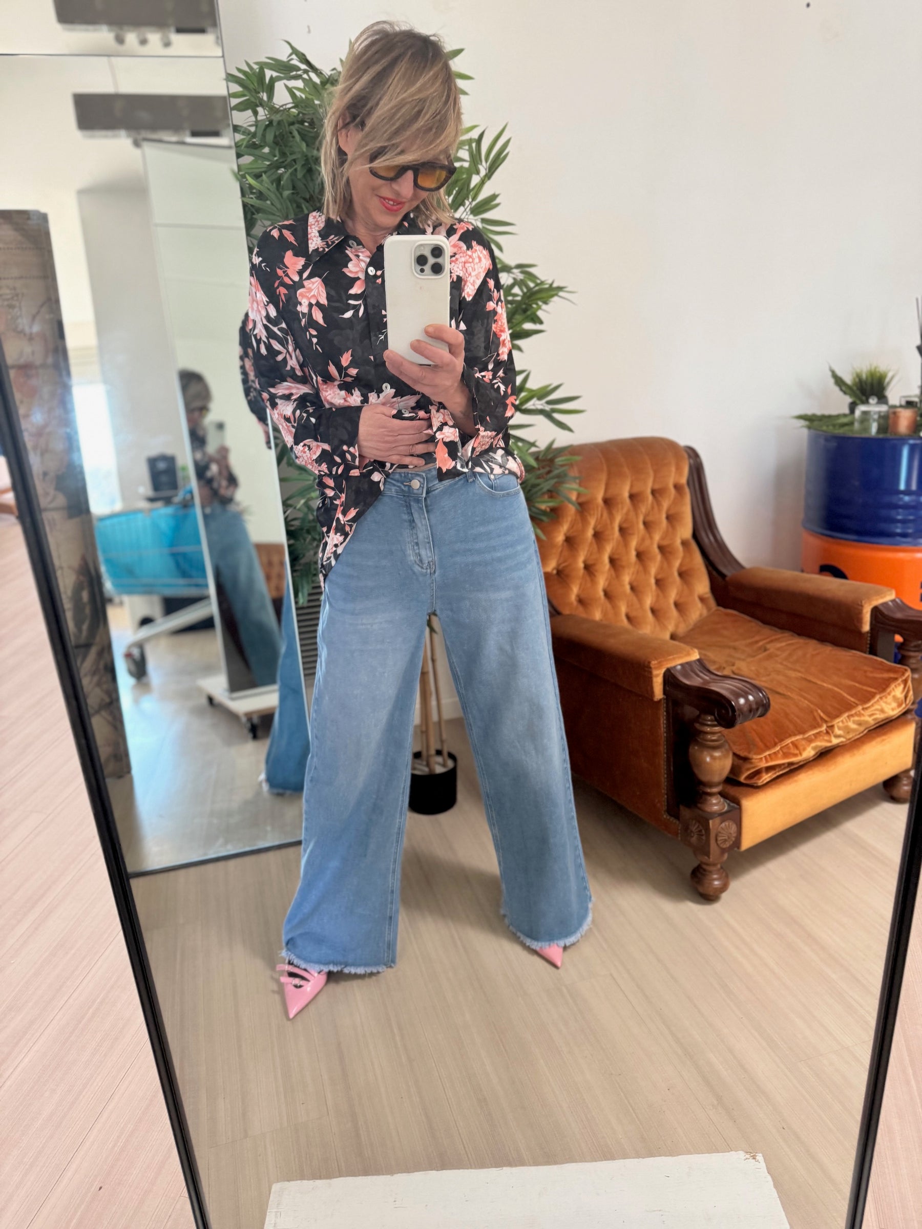 SUSY STAR STZG222/JEANS