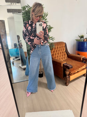 SUSY STAR STZG222/JEANS