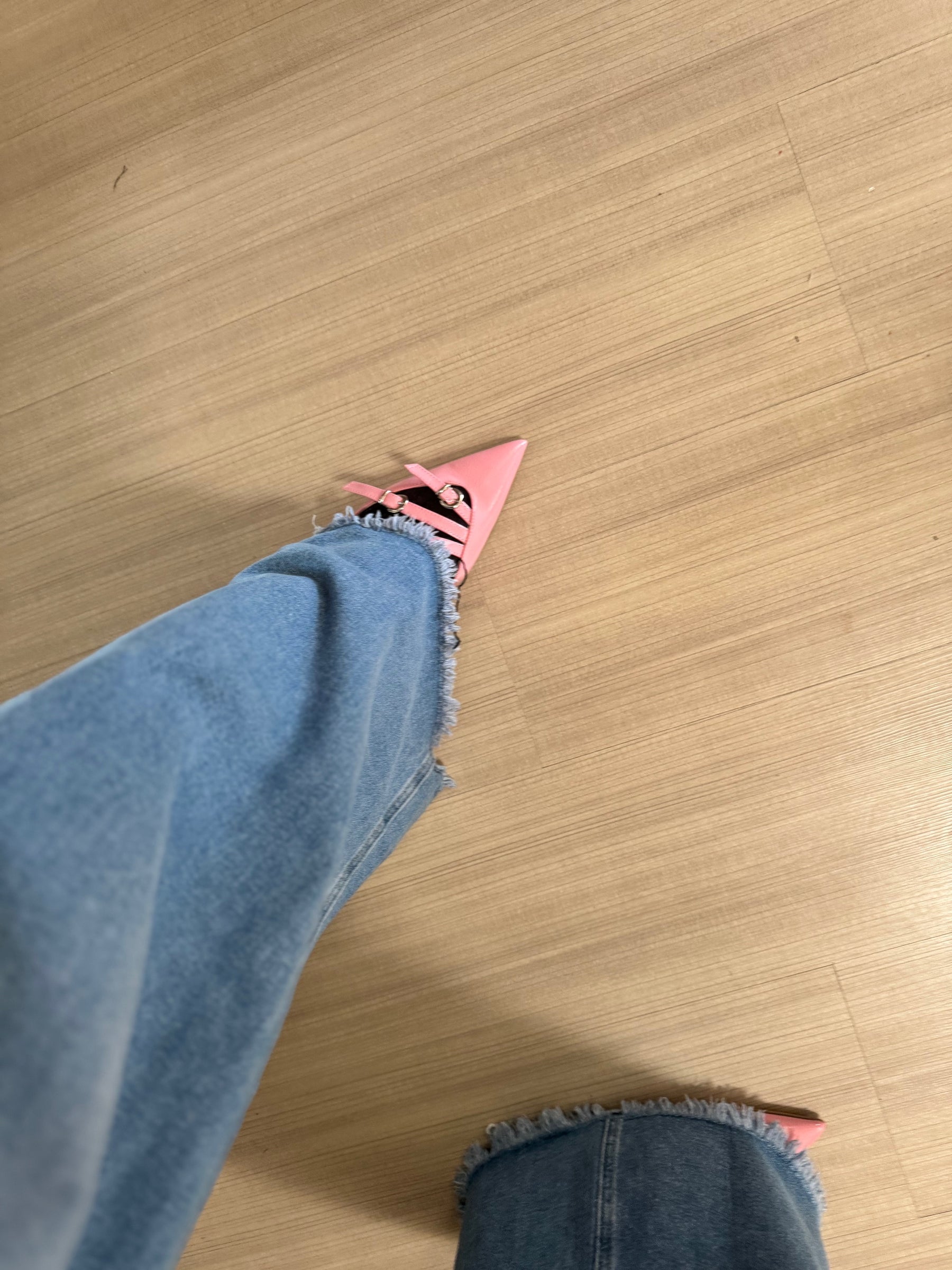 SUSY STAR STZG222/JEANS