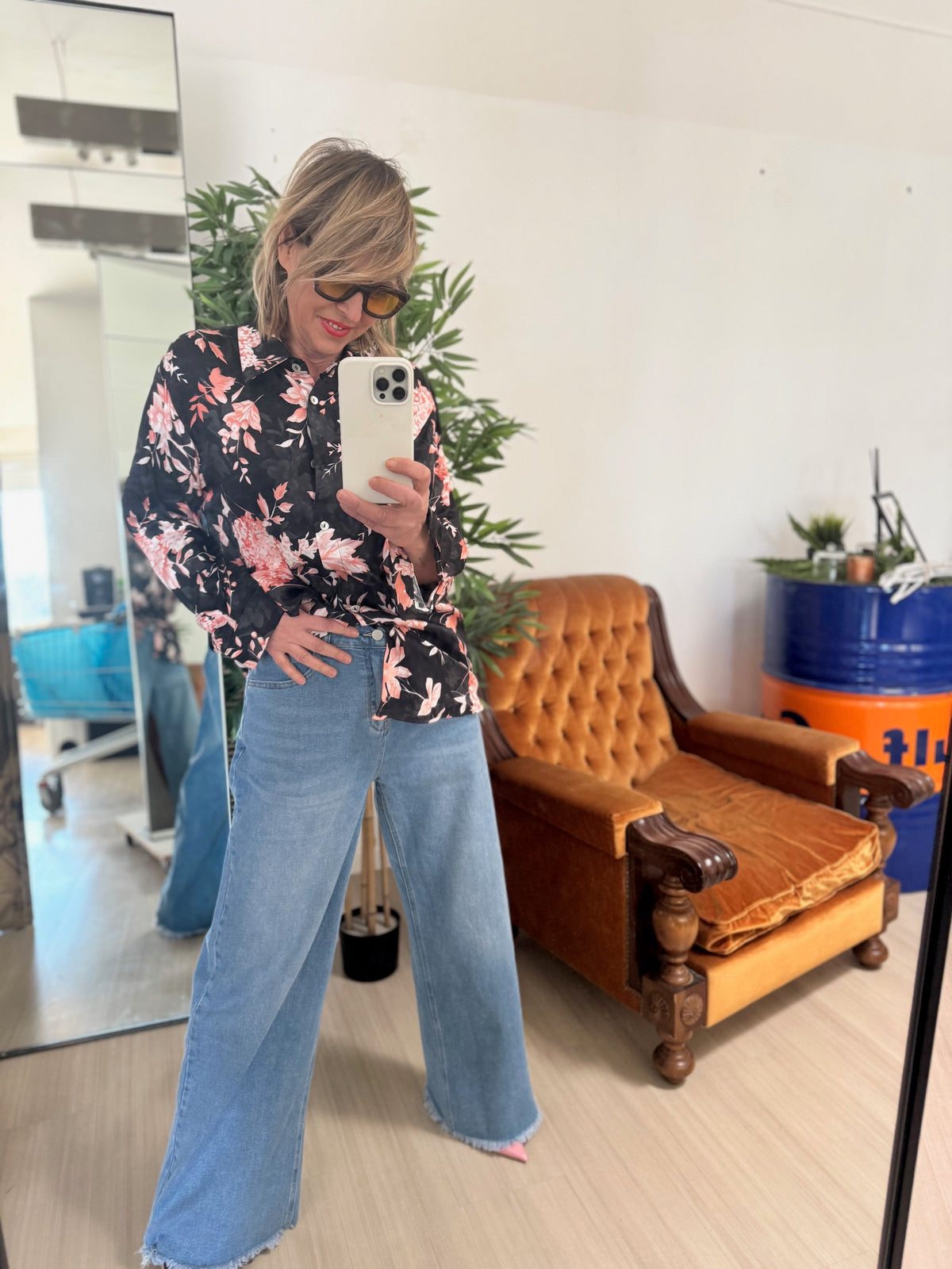 SUSY STAR STZG222/JEANS