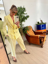 TENSIONE IN GH11-F/GIALLO