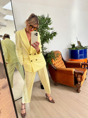 TENSIONE IN GH11-F/GIALLO