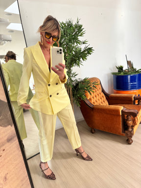 TENSIONE IN GH11-F/GIALLO