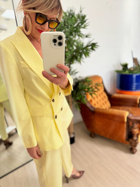 TENSIONE IN GH11-F/GIALLO