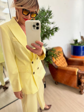 TENSIONE IN GH11-F/GIALLO