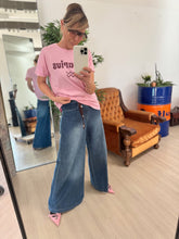 TENSIONE IN PE25-4056/JEANS