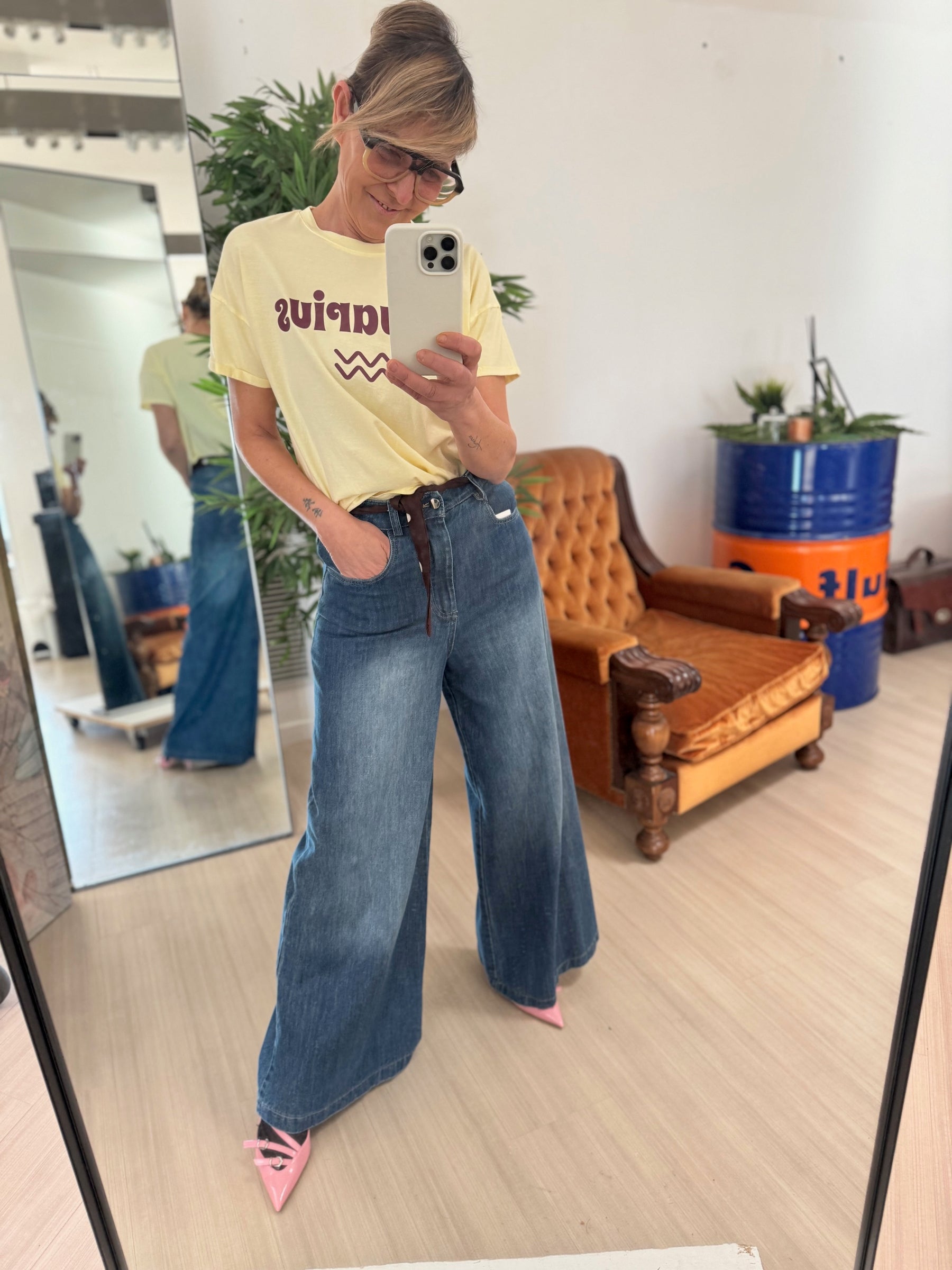 TENSIONE IN PE25-4056/JEANS