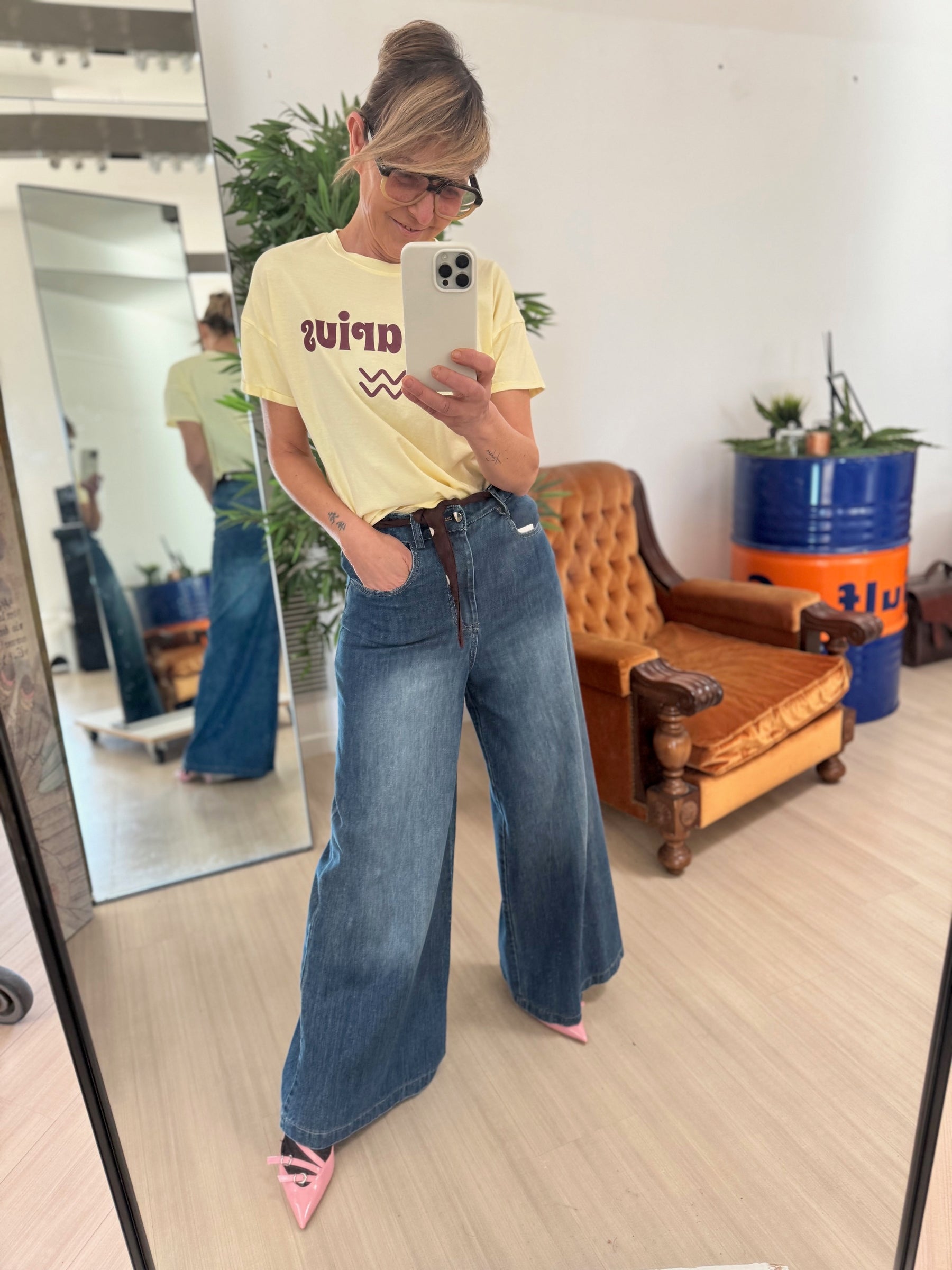 TENSIONE IN PE25-4056/JEANS