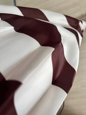 TENSIONE IN PE25-6040/RIGHE CACAO
