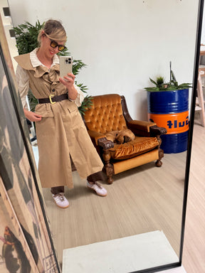 TENSIONE IN S25J098/BEIGE