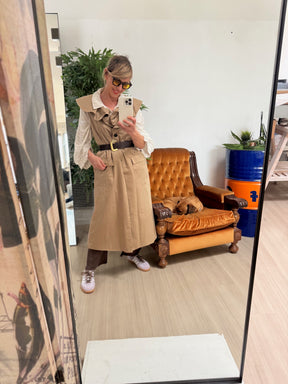 TENSIONE IN S25J098/BEIGE