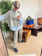 TENSIONE IN S25X559/GRIGIO