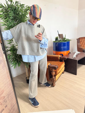 TENSIONE IN S25X559/GRIGIO