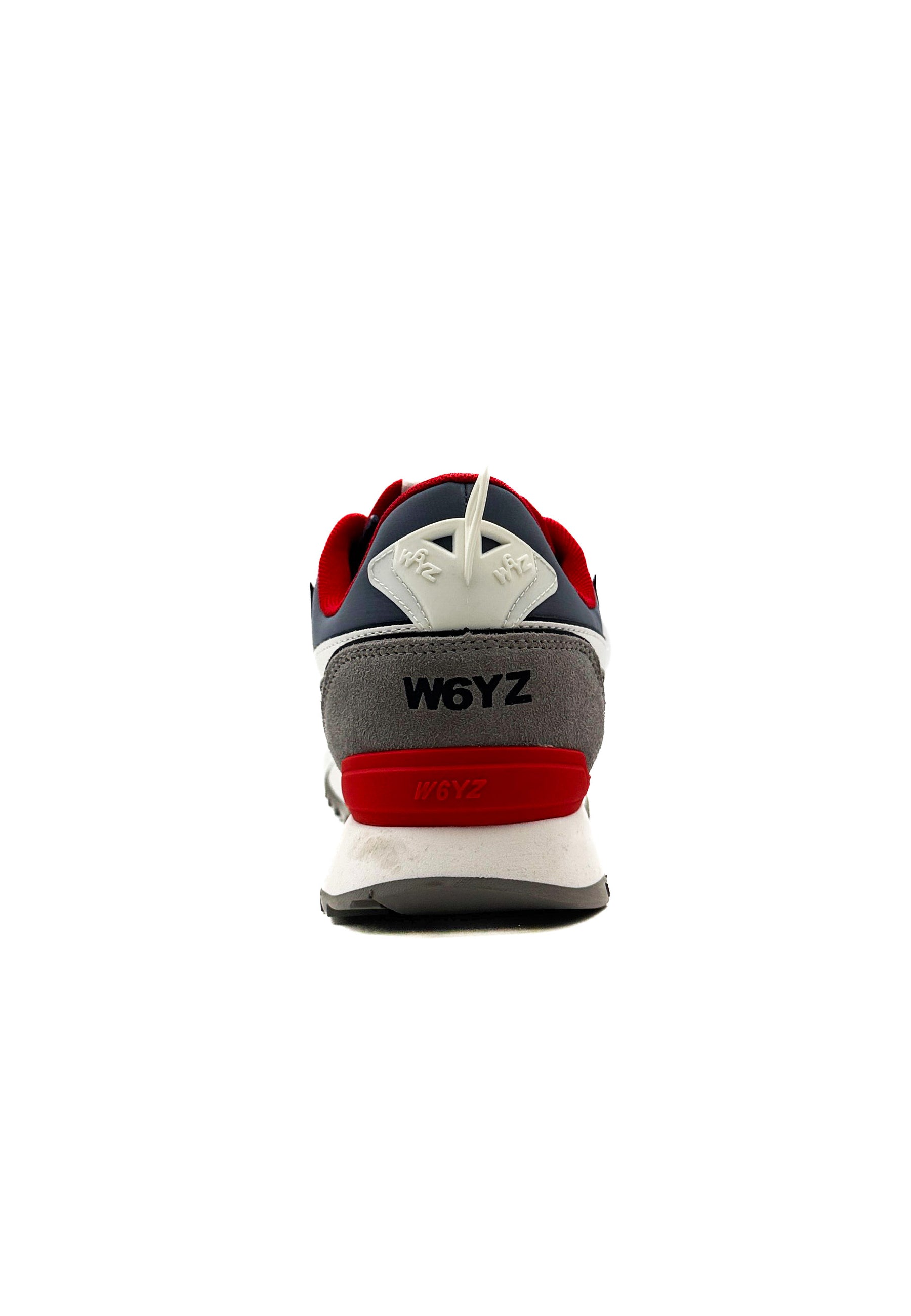 W6YZ JET-M/1N53 WHT-MILIT-DUST