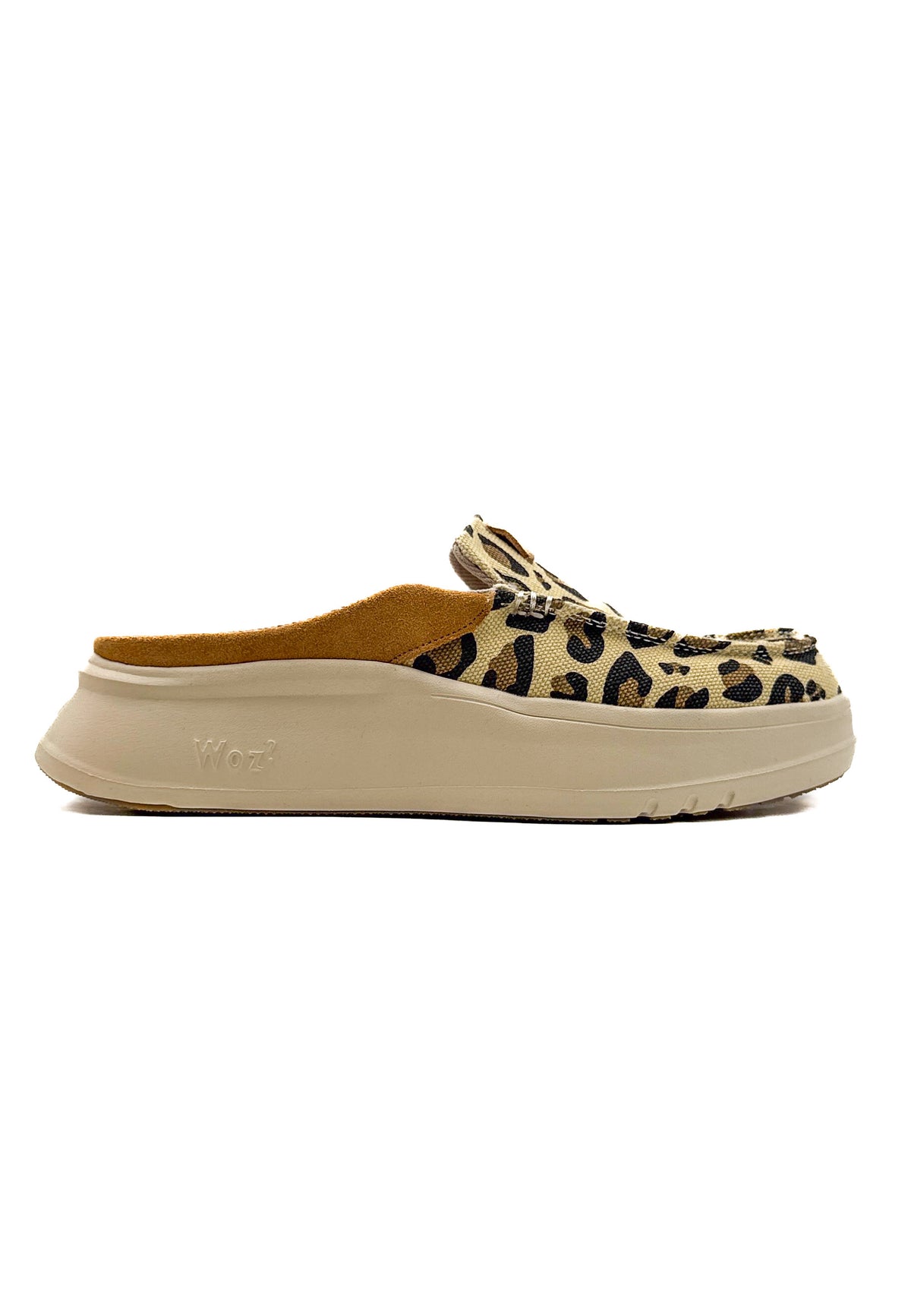 WOZ? JANE-LOFTY/CNVS LEOPARD