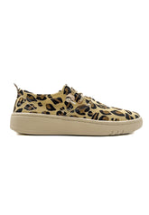 WOZ? ROBBIE 50100W/LEOPARD CAMEL