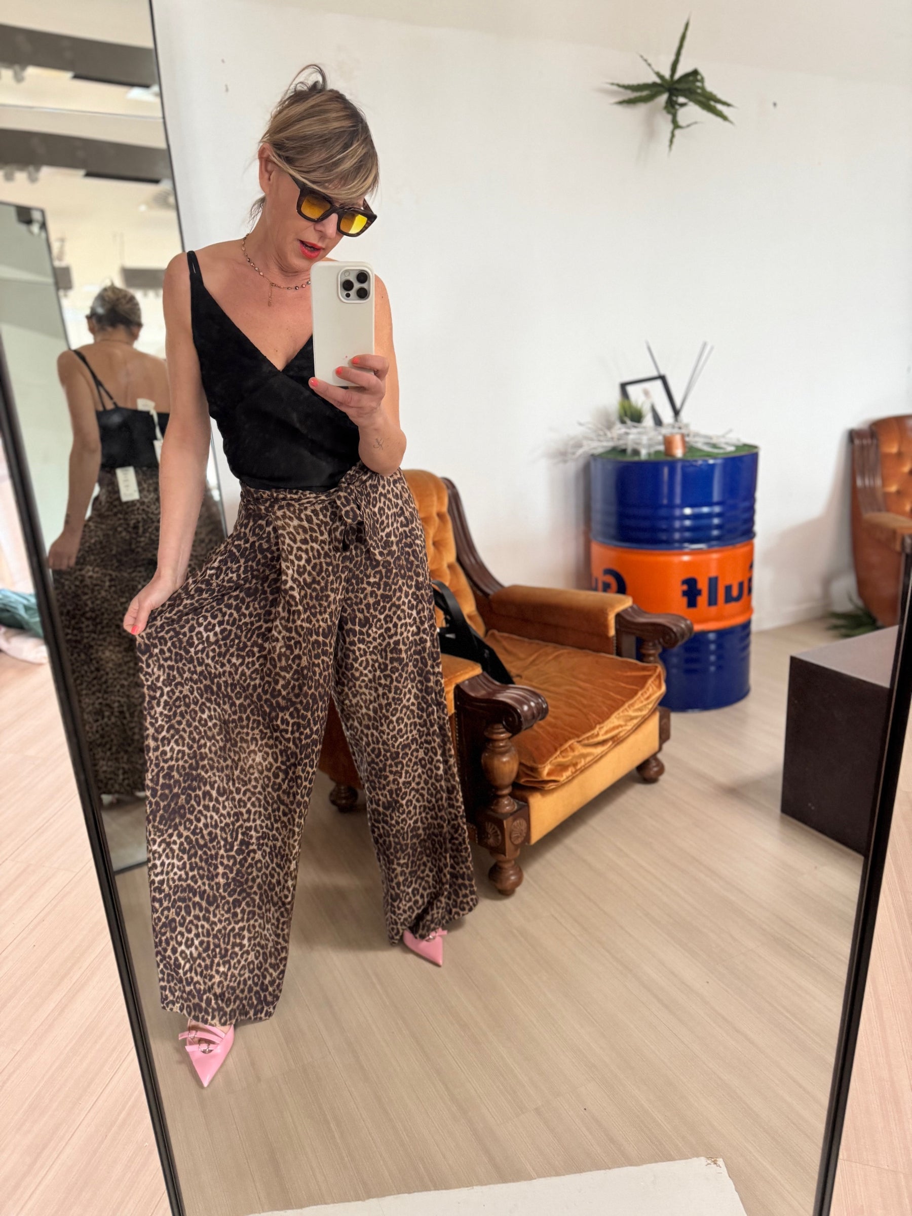 YOUDECIDE R9152TOP/NERO
